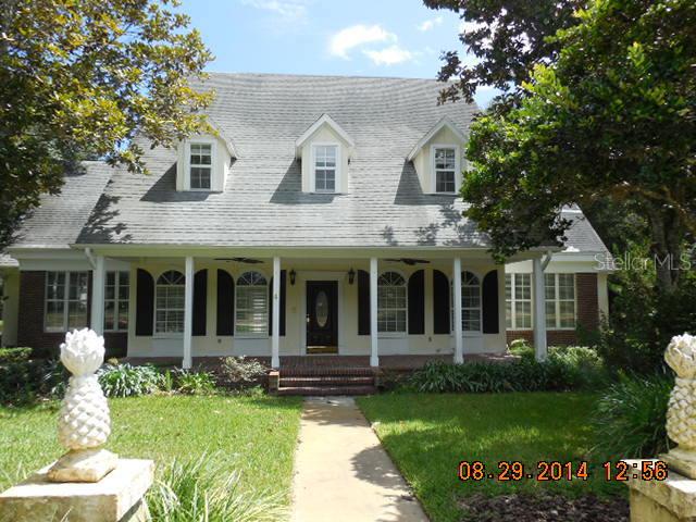 4 Sugar Mill Ln., Flagler Beach, FL 32136