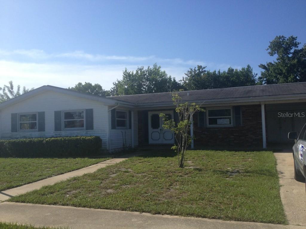 2639 Beal St., Deltona, FL 32738