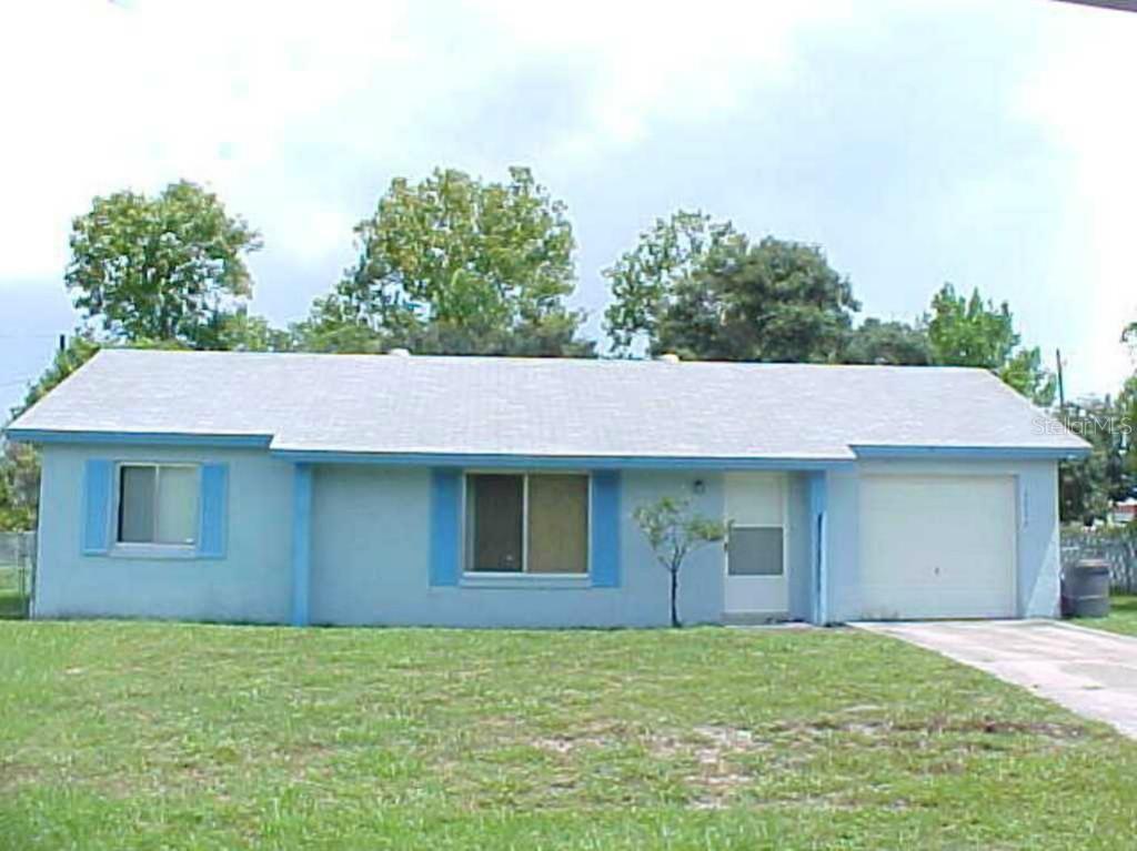 [Address Hidden by Seller], Deltona, FL 32725