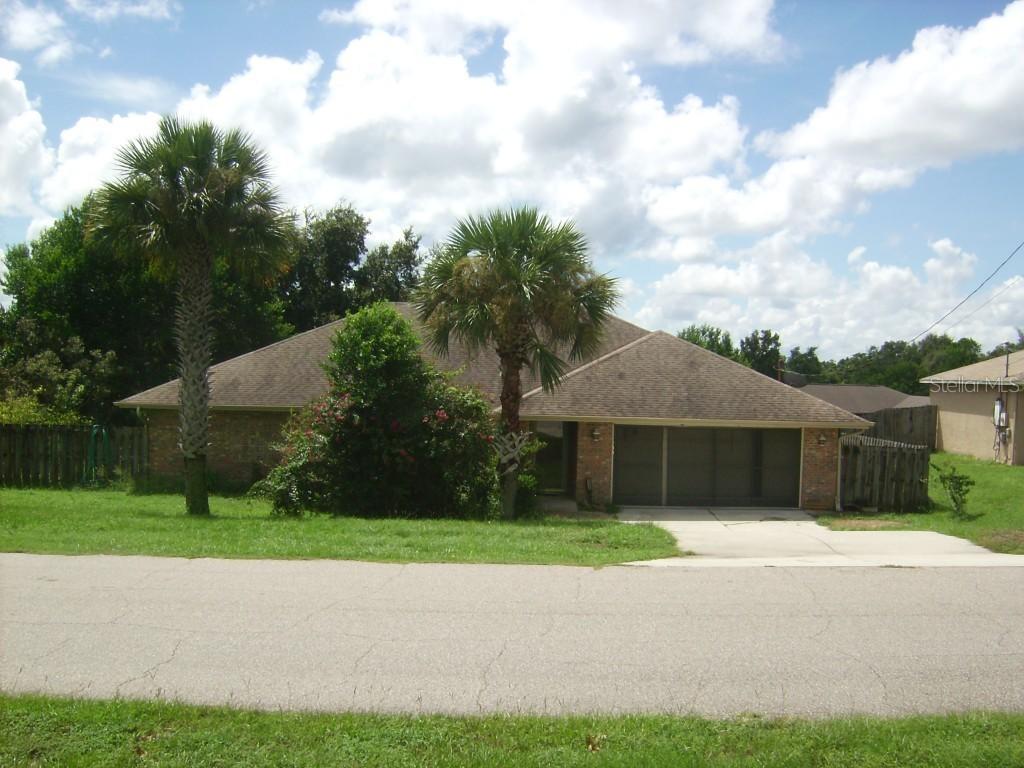 [Address Hidden by Seller], Deltona, FL 32725