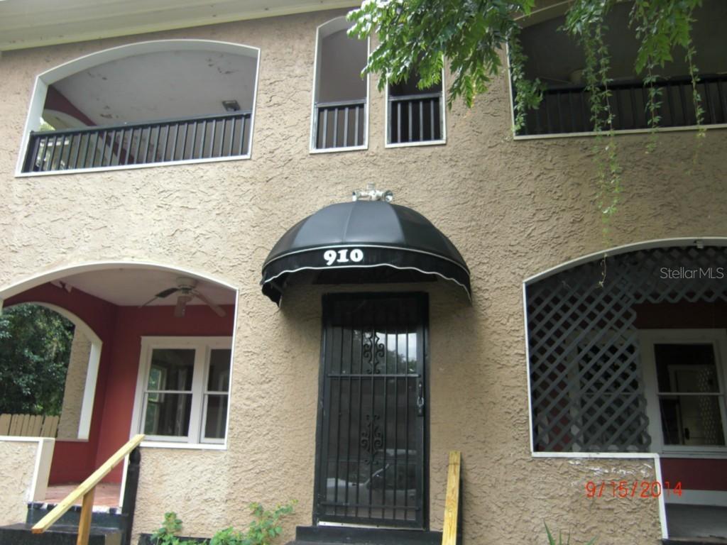 910 N Amelia Ave., Deland, FL 32724