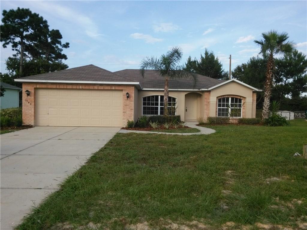 1546 Howland Blvd., Deltona, FL 32738