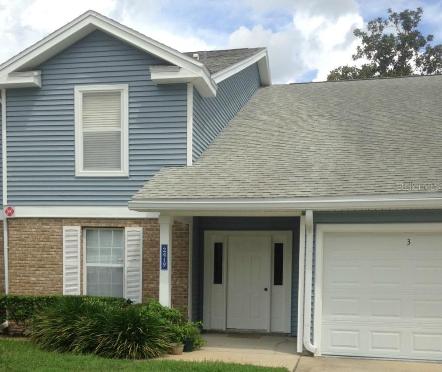 2419 Coach House Blvd. #4, Orlando, FL 32812