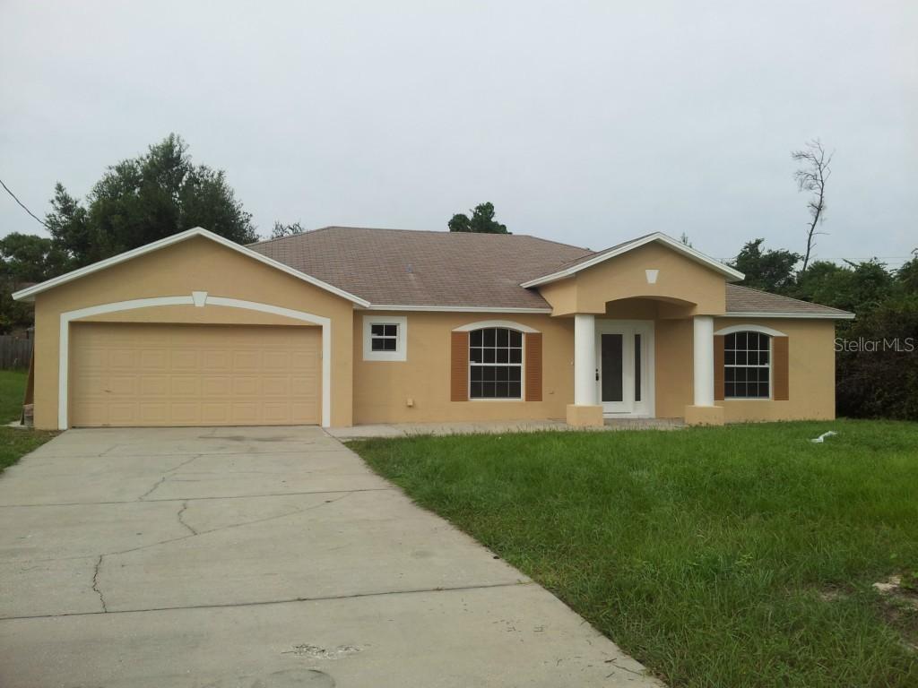 1651 N Merrick Dr., Deltona, FL 32725