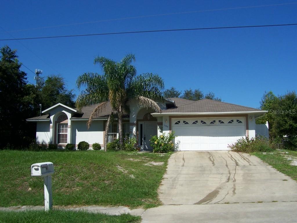 [Address Hidden by Seller], Deltona, FL 32725