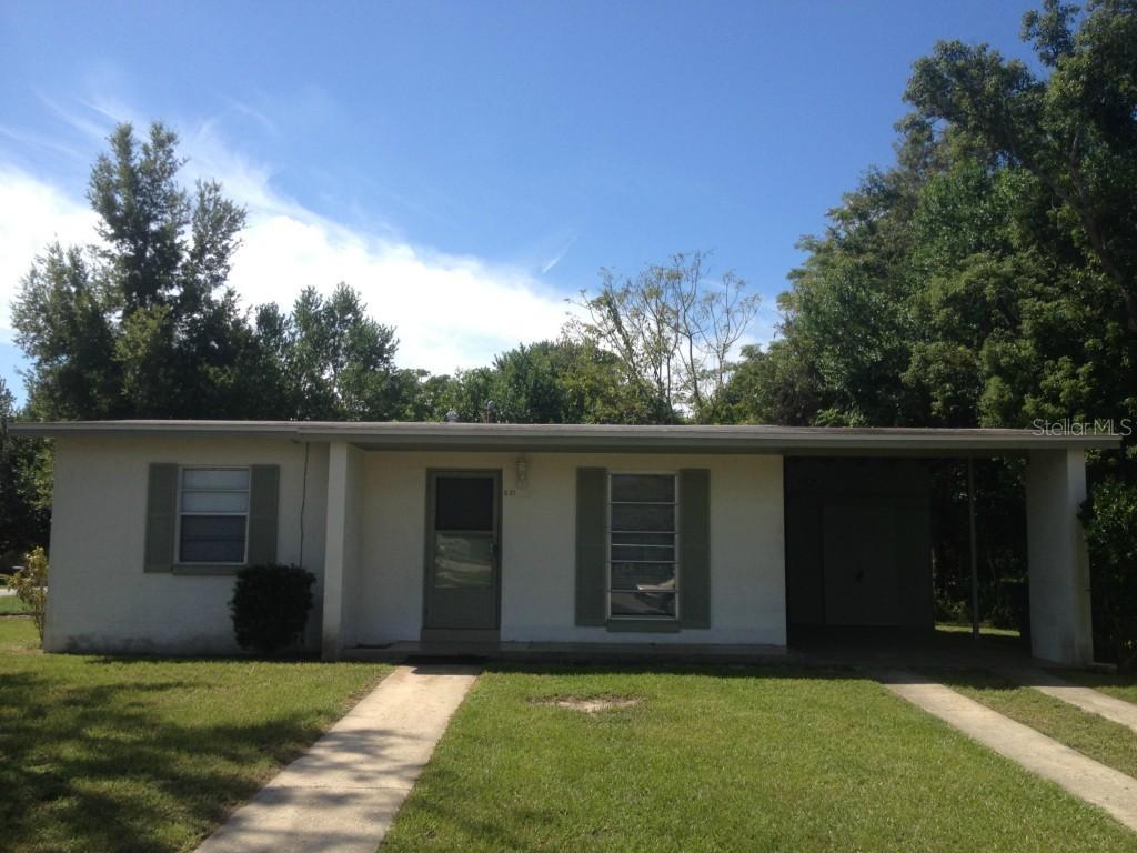 [Address Hidden by Seller], Deltona, FL 32725