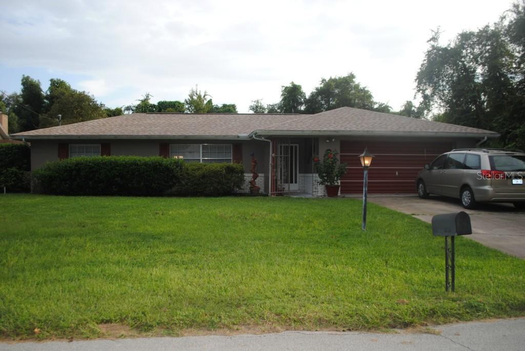 1169 S Brickell Dr., Deltona, FL 32725
