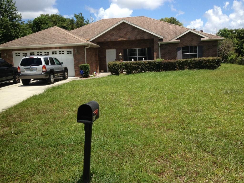 2071 Gallagher Ave., Deltona, FL 32725