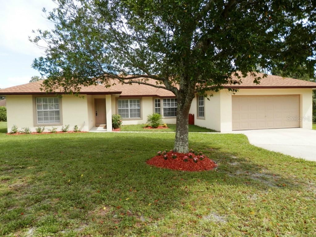 [Address Hidden by Seller], Deltona, FL 32725