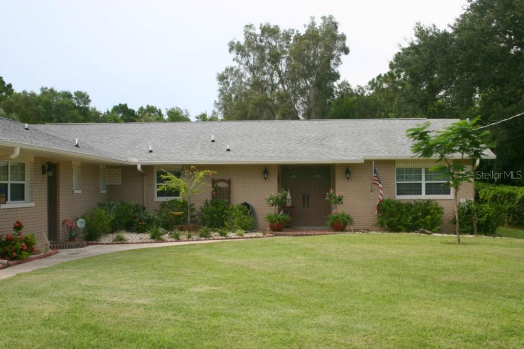 492 Tina Pl., Merritt Island, FL 32952