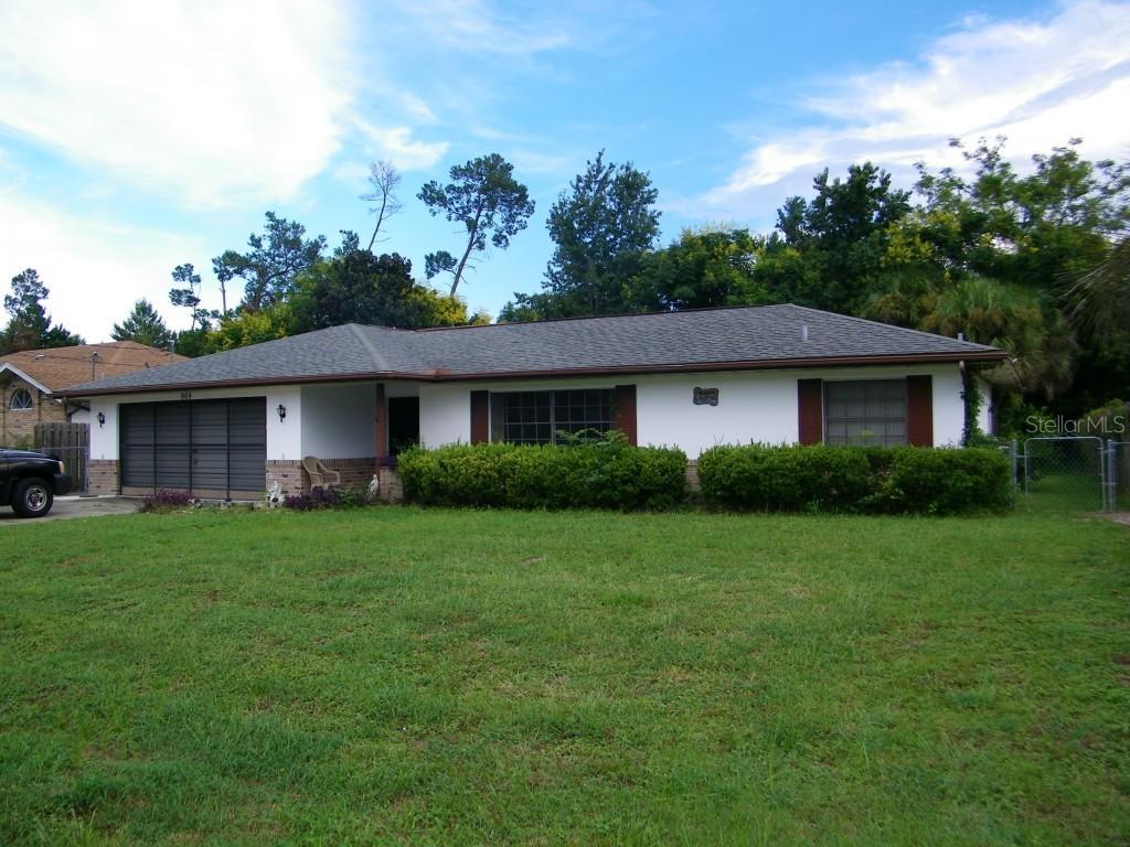 909 Vicksburg St., Deltona, FL 32725
