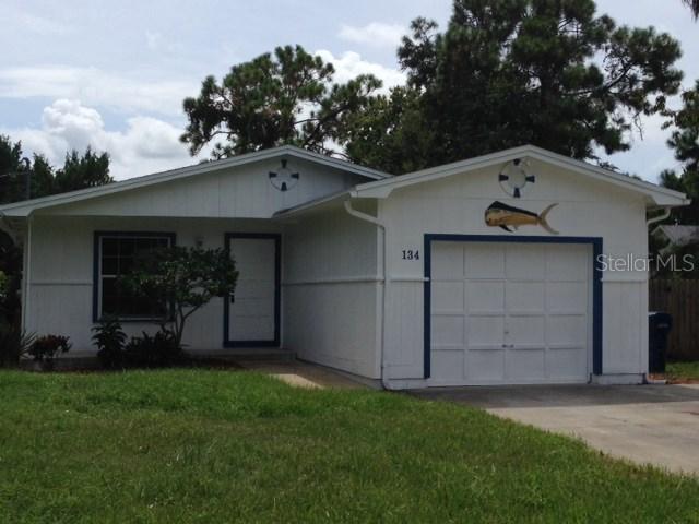 134 Azalea Rd., Edgewater, FL 32141