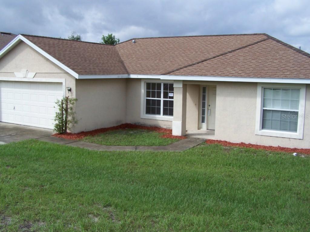 1528 April Ave., Deltona, FL 32725