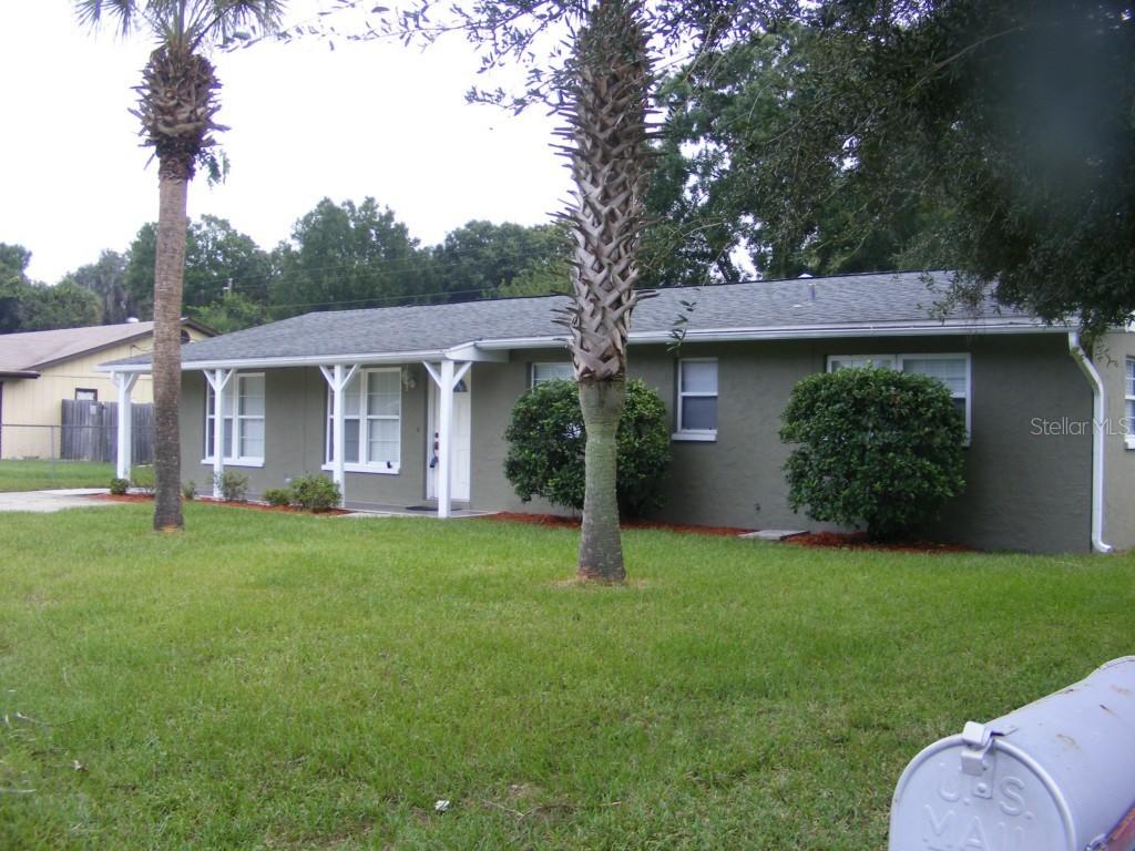 2507 Orange Tree Dr., Edgewater, FL 32141