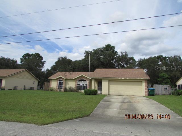 2310 Saint Augustine St., Deltona, FL 32738