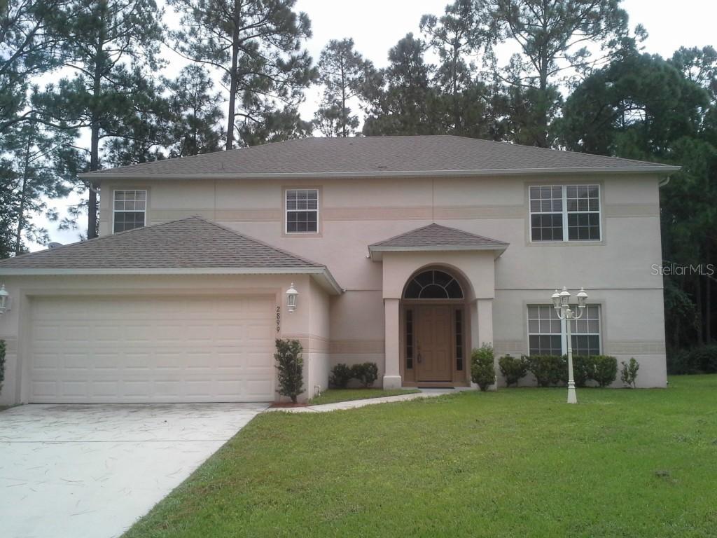 [Address Hidden by Seller], Deltona, FL 32725