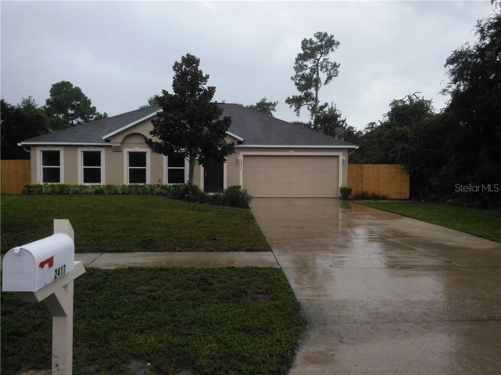 2417 Tracy Ln., Deltona, FL 32738