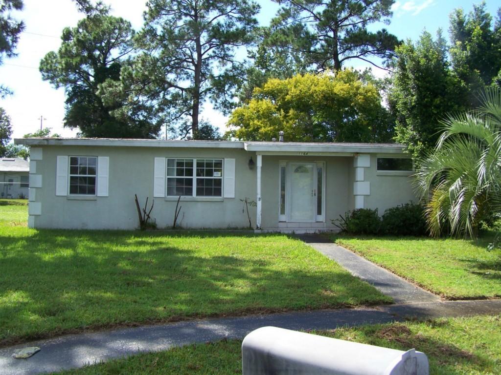 1164 Ramble Ct., Deltona, FL 32725