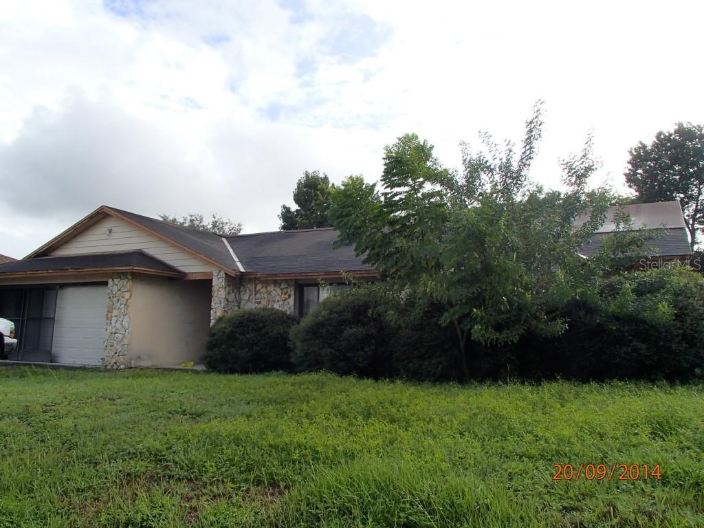 925 Fort Smith Blvd., Deltona, FL 32738