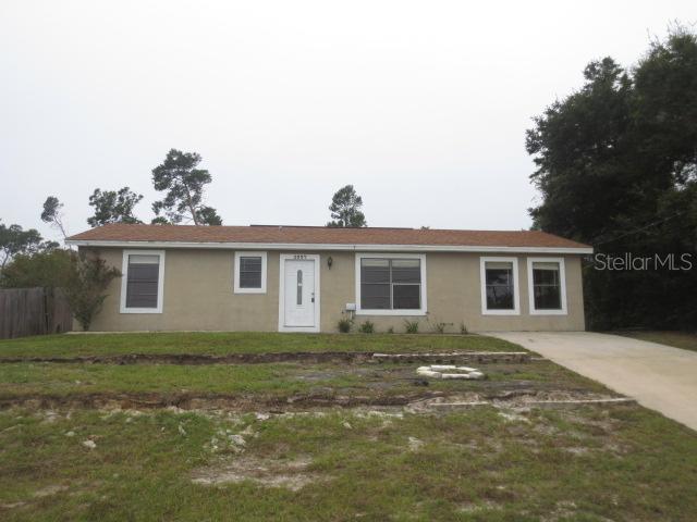 3007 Foxboro Cir., Deltona, FL 32738