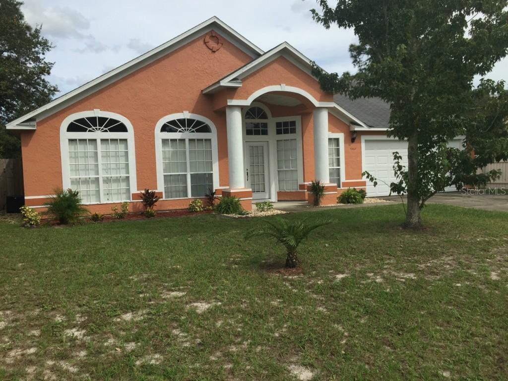 1461 Montecito Ave., Deltona, FL 32738