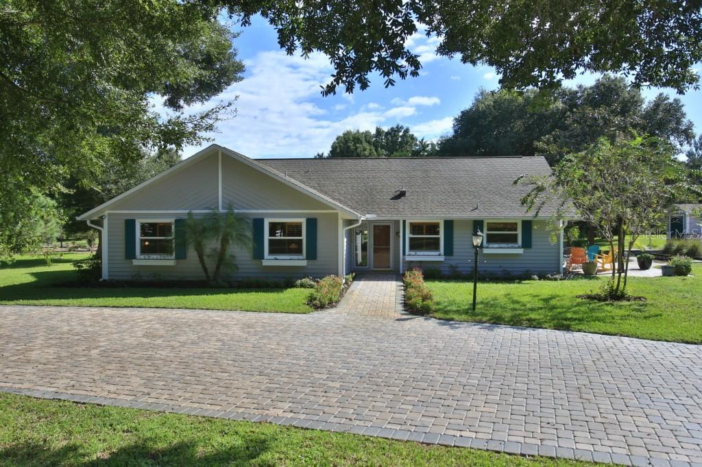 1070 S Glencoe Rd., New Smyrna Beach, FL 32168