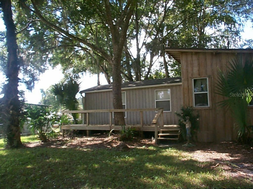 24910 Bartram Rd., Astor, FL 32102