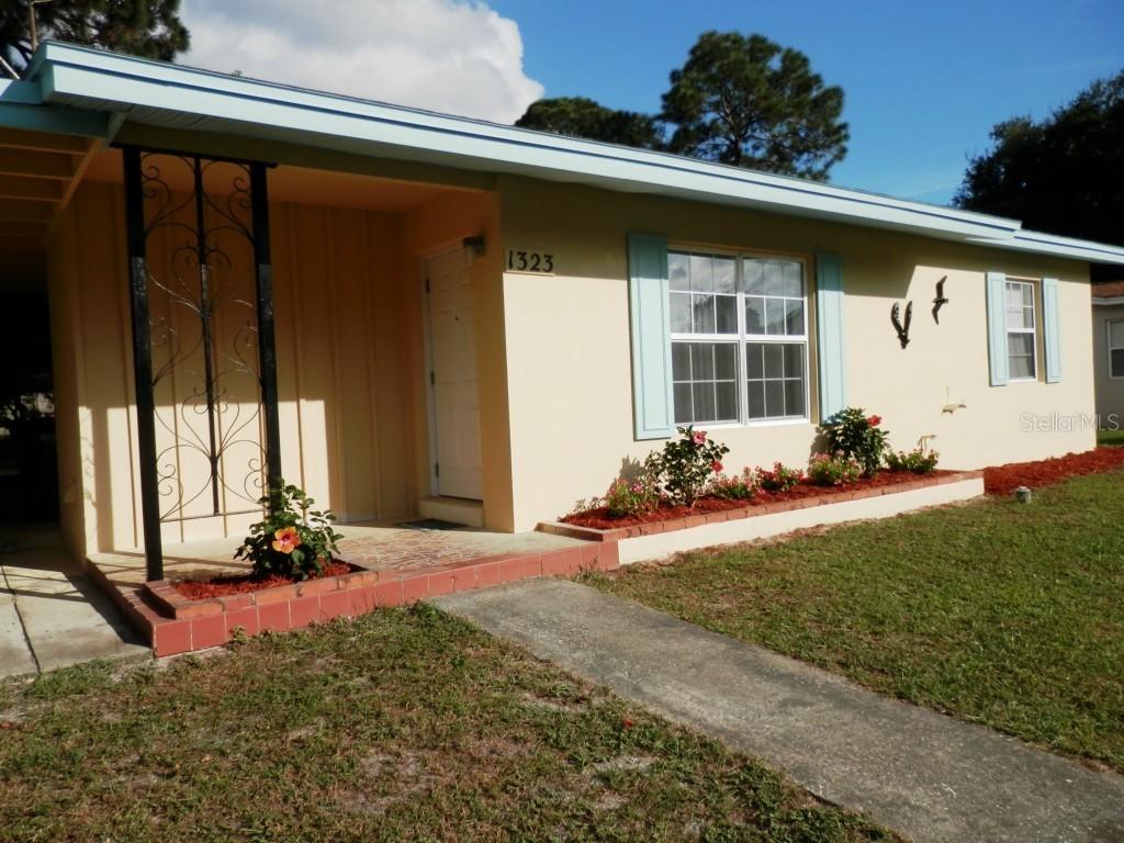 [Address Hidden by Seller], Deltona, FL 32725