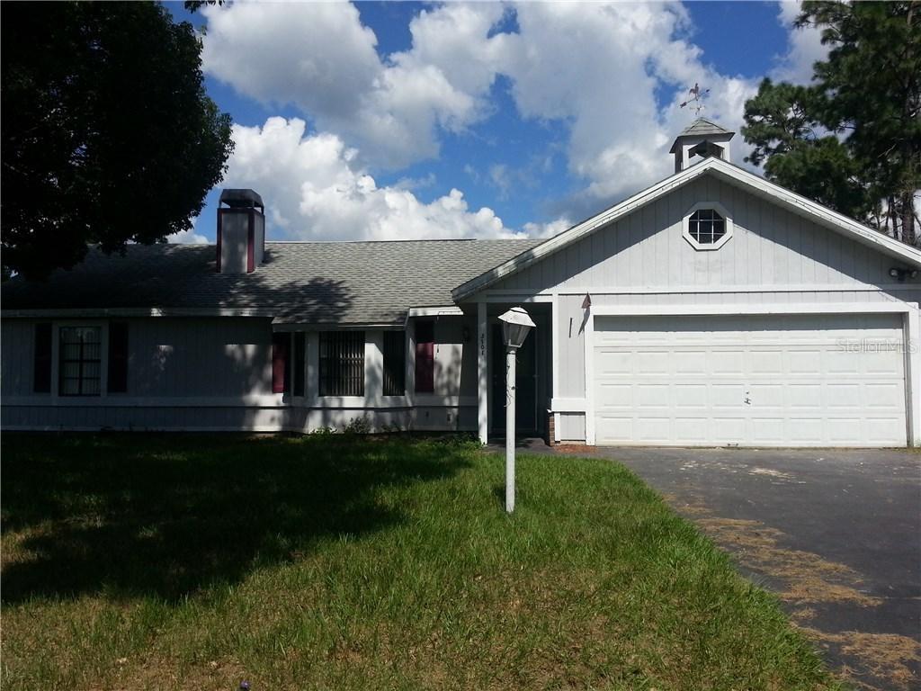 [Address Hidden by Seller], Deltona, FL 32725