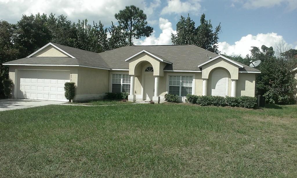 1870 S Merrick Dr., Deltona, FL 32725