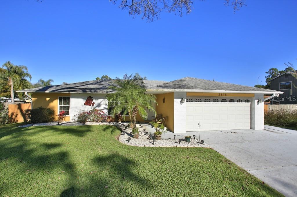 2815 Silver Palm Dr., Edgewater, FL 32141