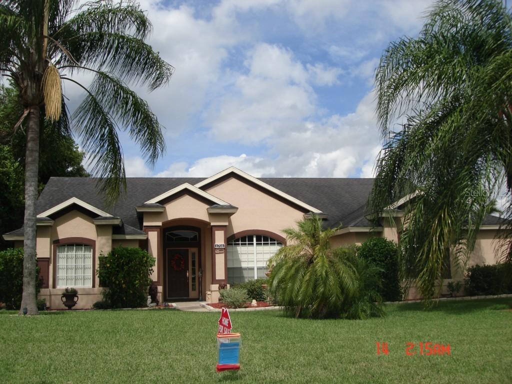 1701 Sterling Silver Blvd., Deltona, FL 32725