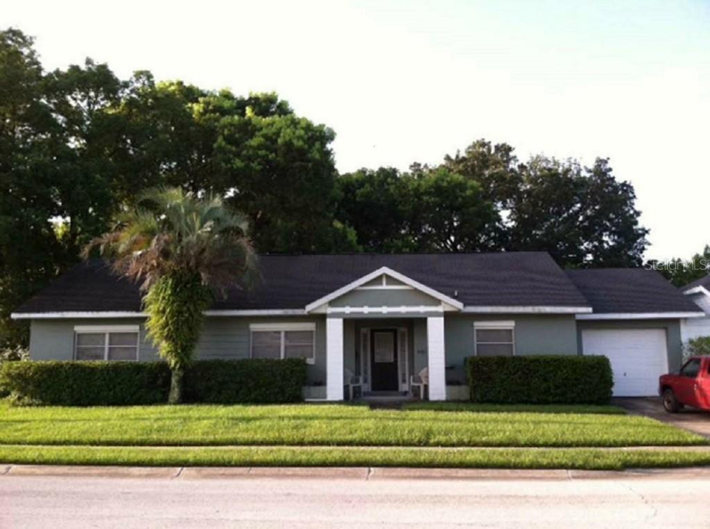 8283 Le Mesa St., Orlando, FL 32827