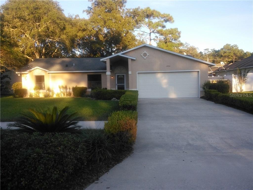 1024 Eastbrook Ave., Deltona, FL 32738