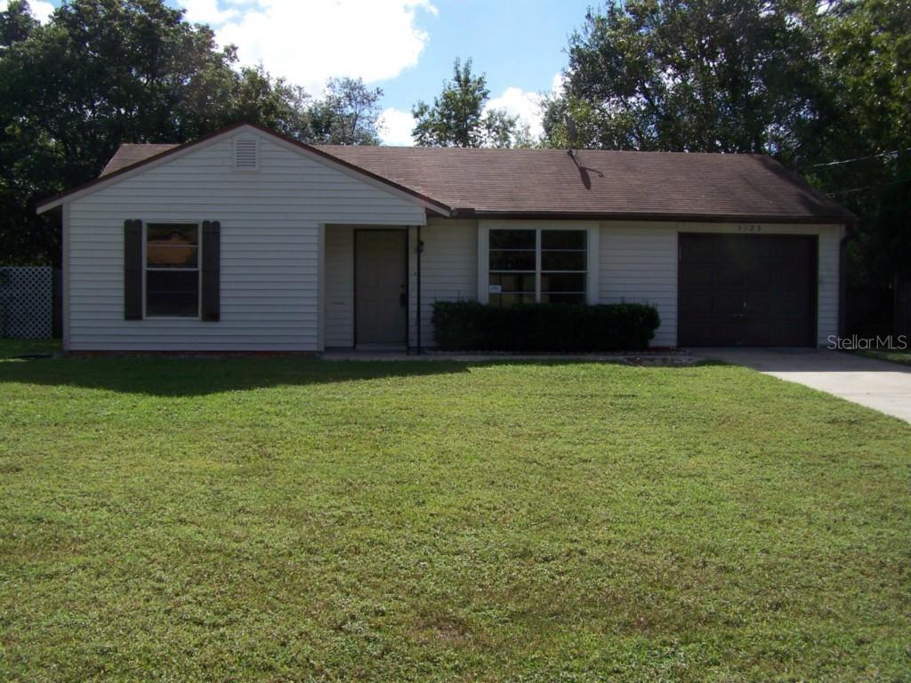 3125 Quail Dr., Deltona, FL 32738