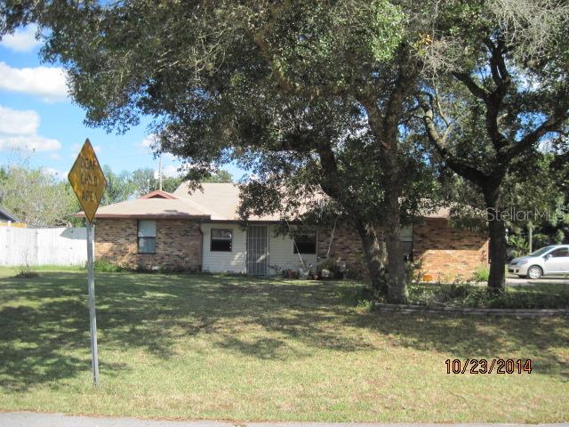 2001 Greenview Dr., Deltona, FL 32725
