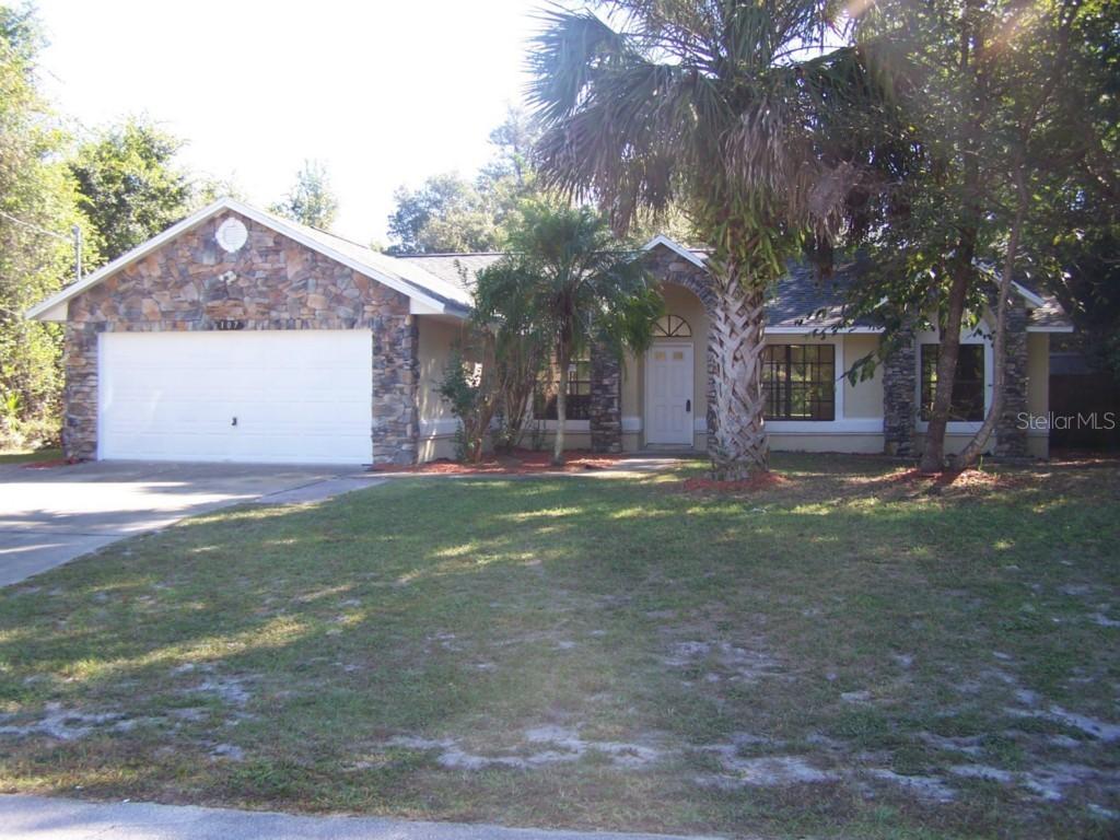 107 Claymore St., Deltona, FL 32725