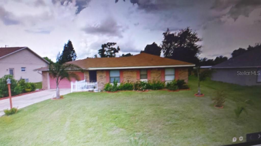 2161 Webster Ct., Deltona, FL 32738