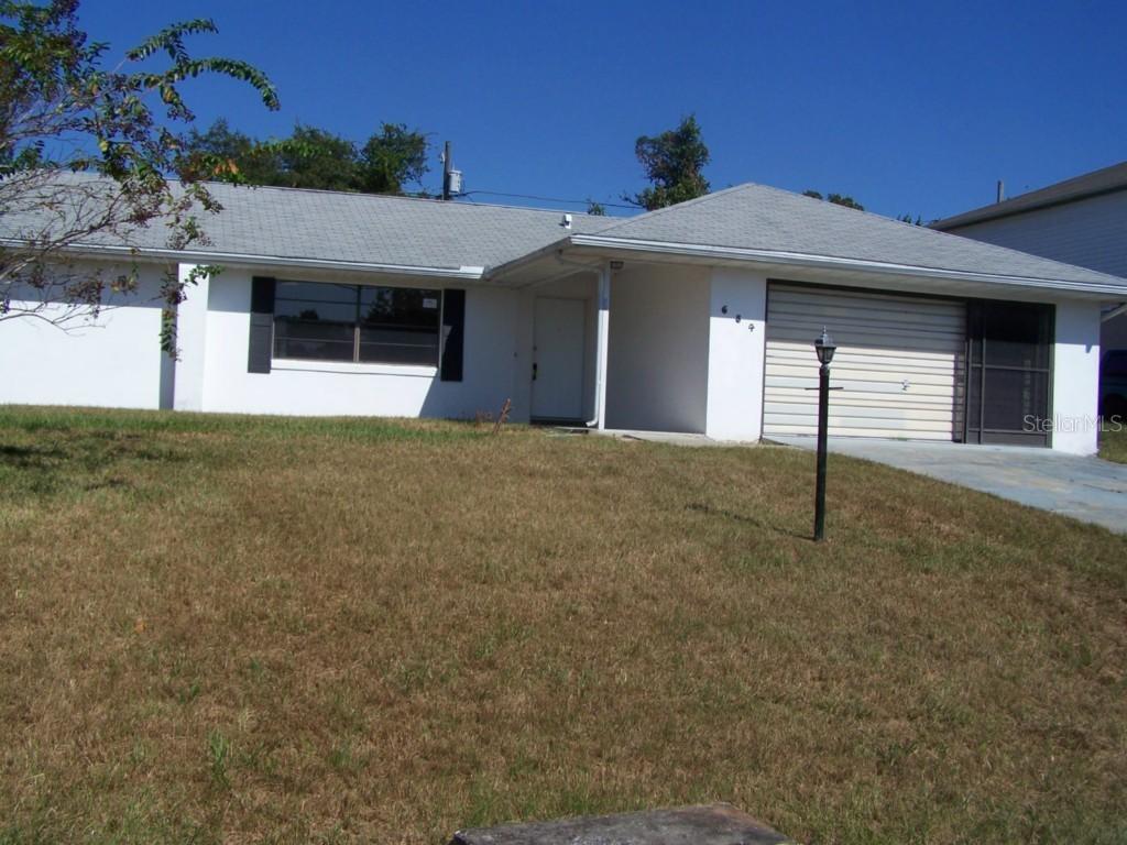 684 Gainsboro St., Deltona, FL 32725