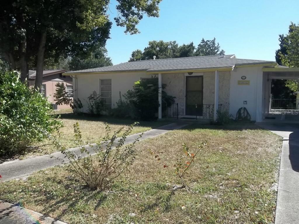 1641 S Page Dr., Deltona, FL 32725