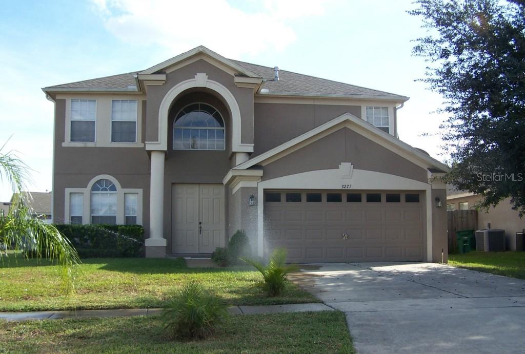 3271 Alling Dr., Deltona, FL 32725