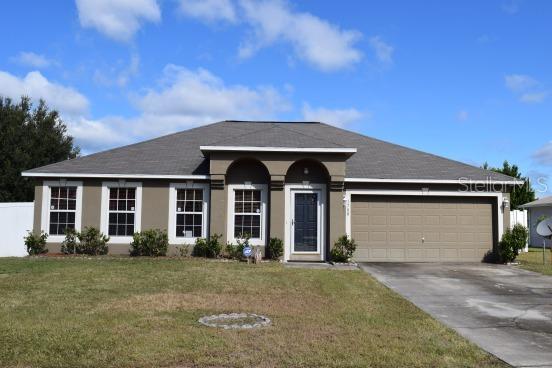 [Address Hidden by Seller], Deltona, FL 32725
