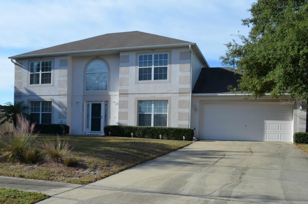 [Address Hidden by Seller], Deltona, FL 32725