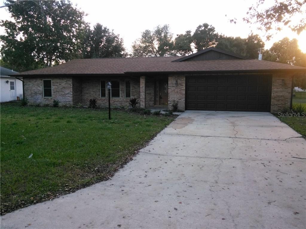2020 Aldoro Ter., Deltona, FL 32725