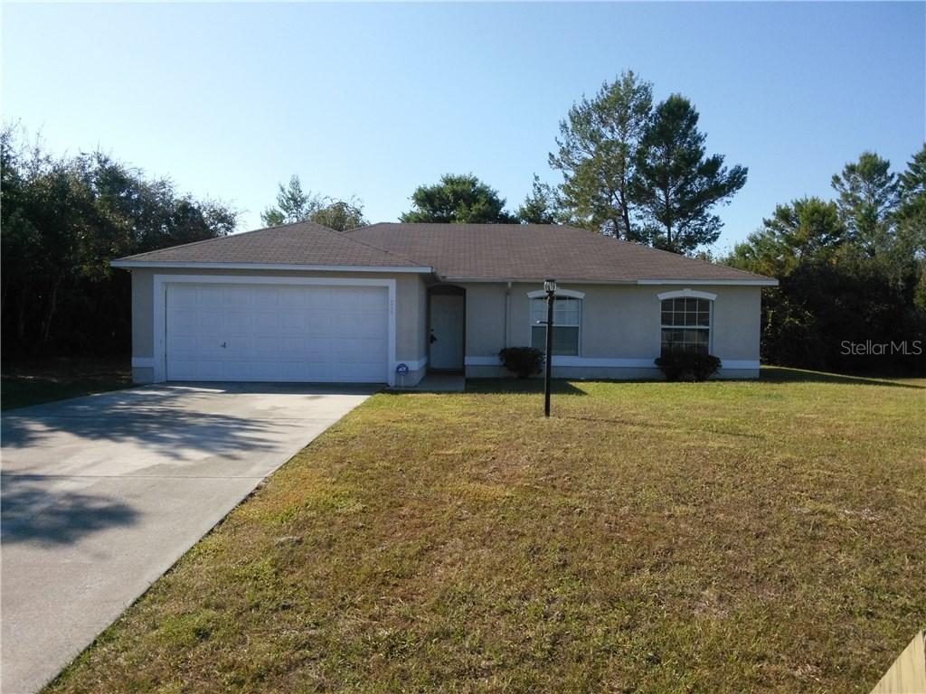 214 Highland Dr., Deltona, FL 32738