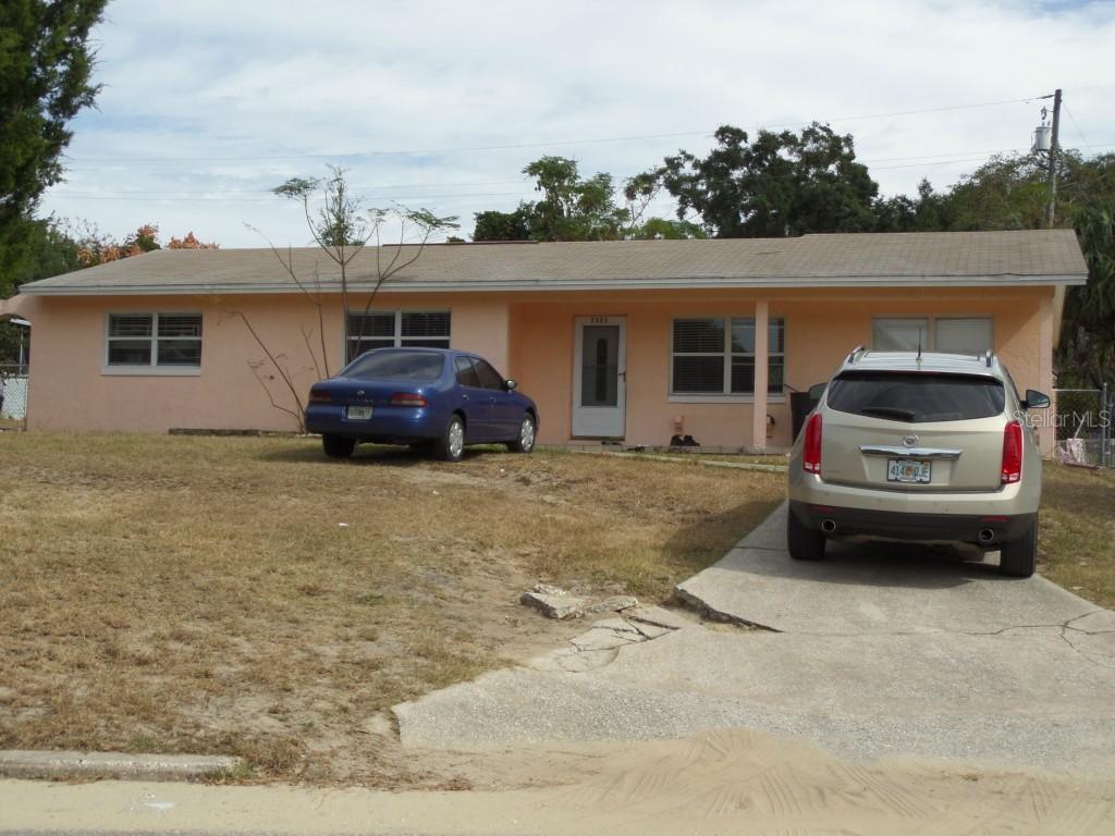 3321 Bon Air Dr., Orlando, FL 32818