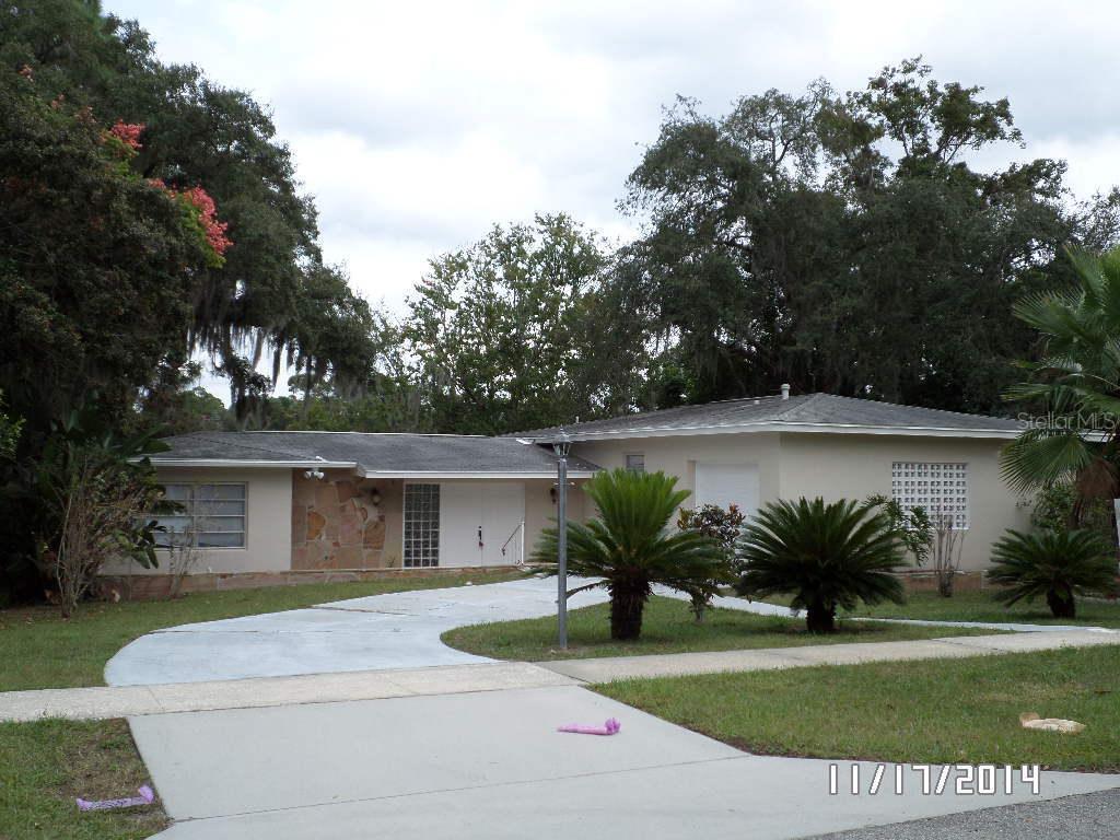 1401 W Hartley Cir., Deltona, FL 32725