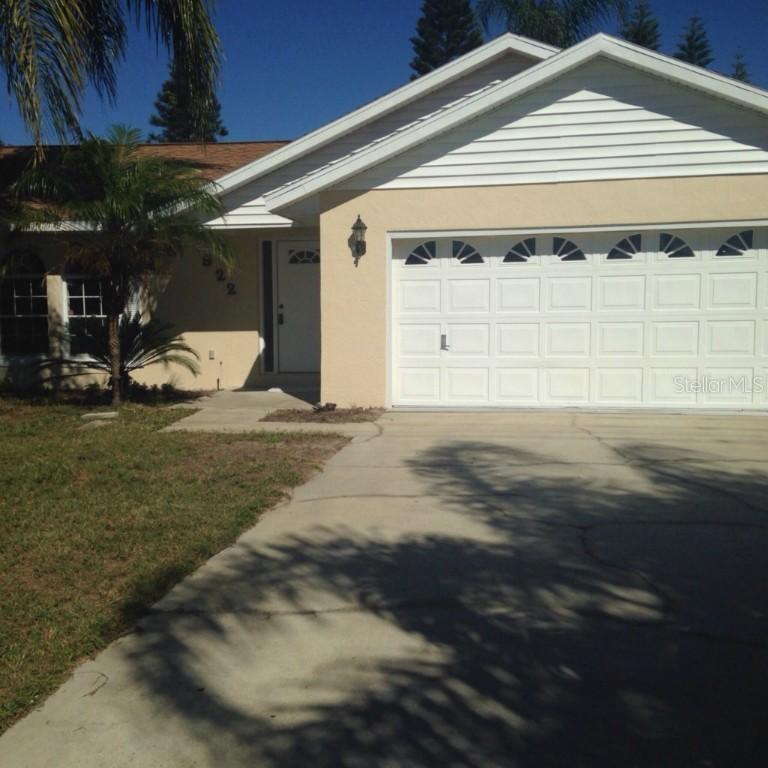 922 Fort Smith Blvd., Deltona, FL 32738