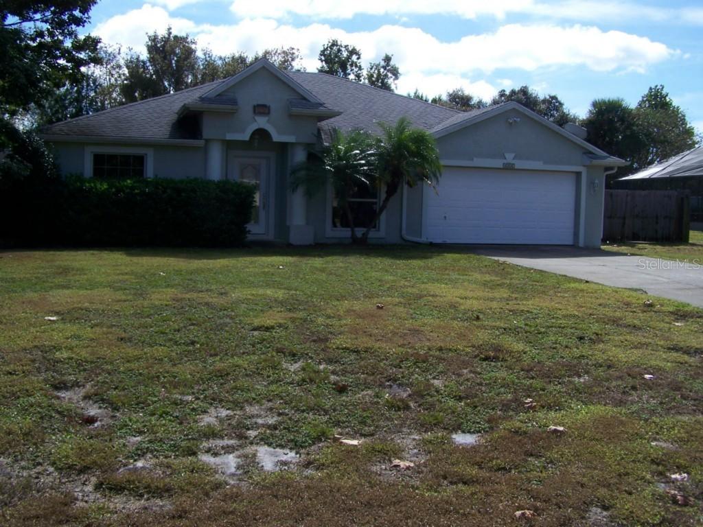 1237 W Portillo Dr., Deltona, FL 32725