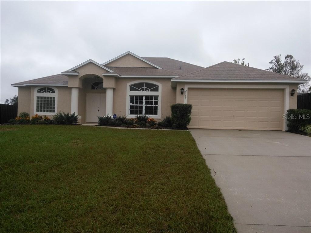 2647 Ivydale Dr., Deltona, FL 32725